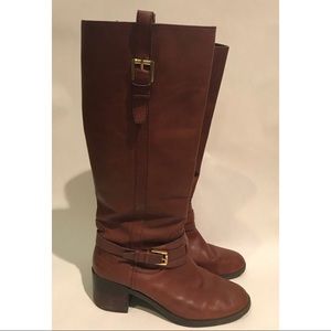 LAUREN by Ralph Lauren Charleen Women’s Boots